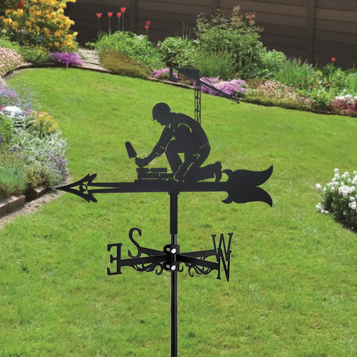 Landscape Pathway Lighting